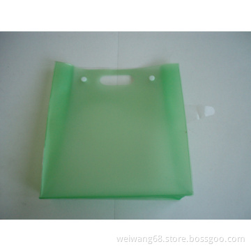 EVA pouch, TPU bag